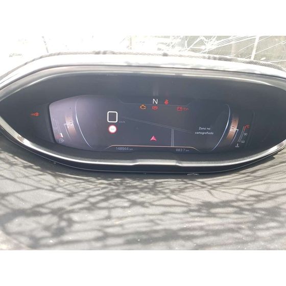 Cuadro Instrumentos Para Peugeot 3008