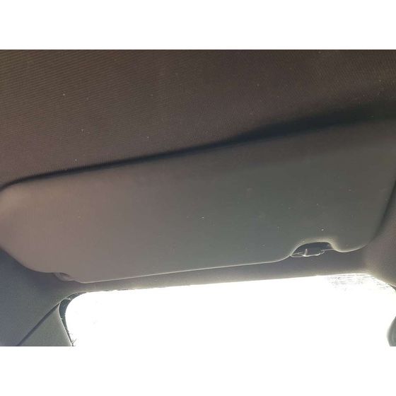Parasol Izquierdo Para Peugeot 3008