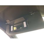 Parasol Izquierdo Para Peugeot 3008