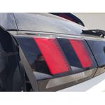 Piloto Trasero Izquierdo Para Peugeot 3008