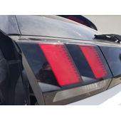 Piloto Trasero Izquierdo Para Peugeot 3008