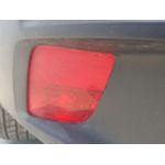 Piloto Trasero Izquierdo Paragolpes Para Peugeot 3008