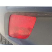 Piloto Trasero Izquierdo Paragolpes Para Peugeot 3008