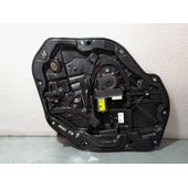 Elevalunas Trasero Derecho Para Bmw Serie 1 Lim.