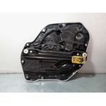 Elevalunas Trasero Derecho Para Bmw Serie 1 Lim.