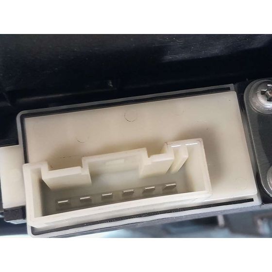 Elevalunas Trasero Derecho Para Bmw Serie 1 Lim.
