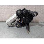 Motor Limpia Trasero Para Fiat Nuova 500