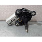 Motor Limpia Trasero Para Fiat Nuova 500