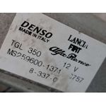 Motor Limpia Trasero Para Fiat Nuova 500