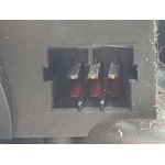 Motor Limpia Trasero Para Fiat Nuova 500