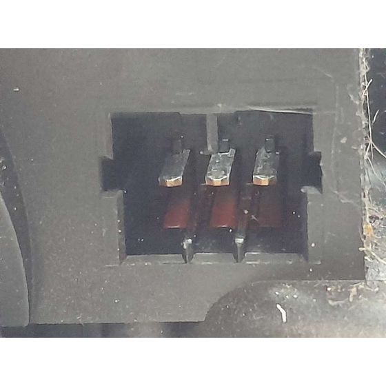 Motor Limpia Trasero Para Fiat Nuova 500