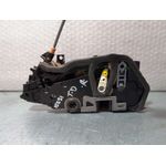 Cerradura Puerta Trasera Derecha  Para Bmw Serie 1 Lim.