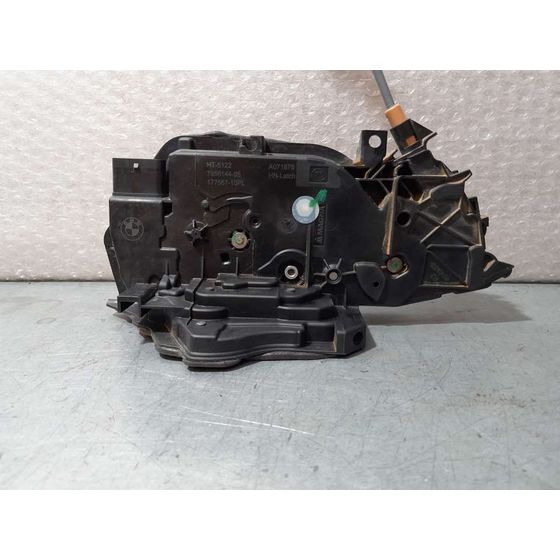 Cerradura Puerta Trasera Derecha Para Bmw Serie 1 Lim.