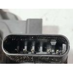 Cerradura Puerta Trasera Derecha  Para Bmw Serie 1 Lim.