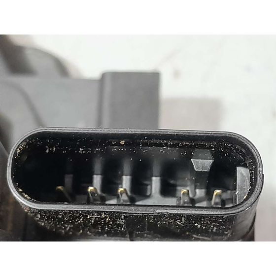 Cerradura Puerta Trasera Derecha Para Bmw Serie 1 Lim.