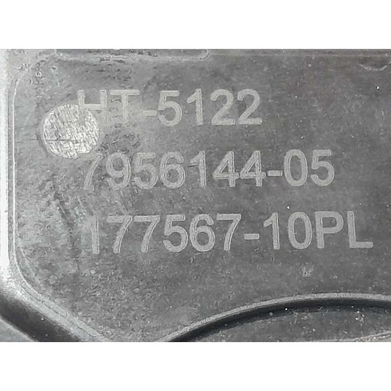 Cerradura Puerta Trasera Derecha Para Bmw Serie 1 Lim.