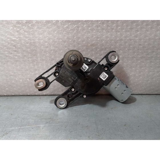 Motor Limpia Trasero Para Seat Ibiza