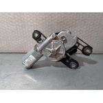 Motor Limpia Trasero Para Seat Ibiza