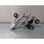Motor Limpia Trasero Para Seat Ibiza
