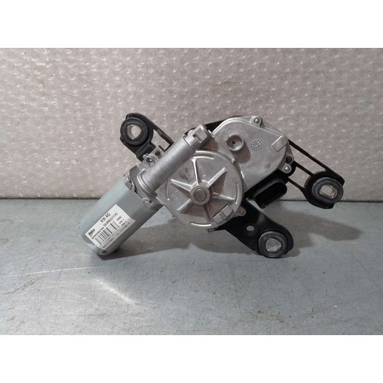 Motor Limpia Trasero Para Seat Ibiza
