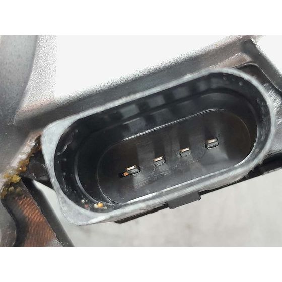 Motor Limpia Trasero Para Seat Ibiza
