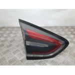 Piloto Trasero Izquierdo Para Ford Puma