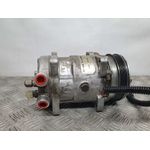 Compresor Aire Acondicionado Para Peugeot 205 Berlina