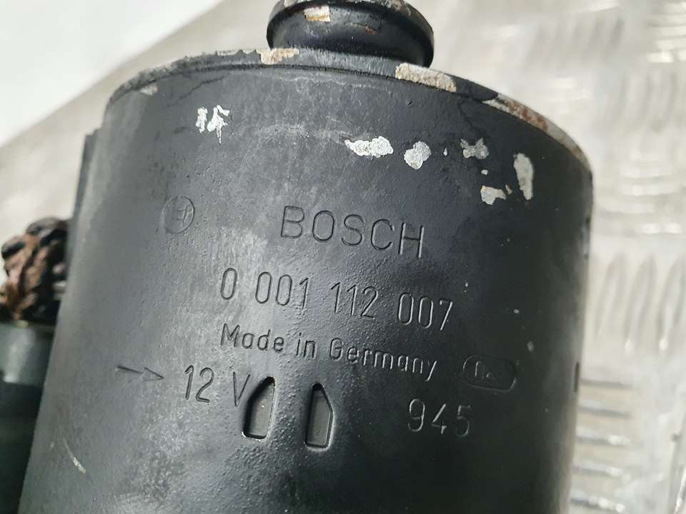 Motor Arranque Para Peugeot 205 Berlina