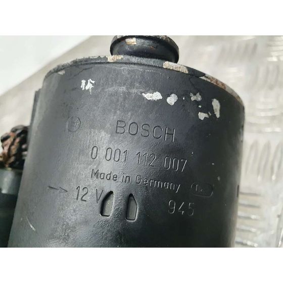 Motor Arranque Para Peugeot 205 Berlina