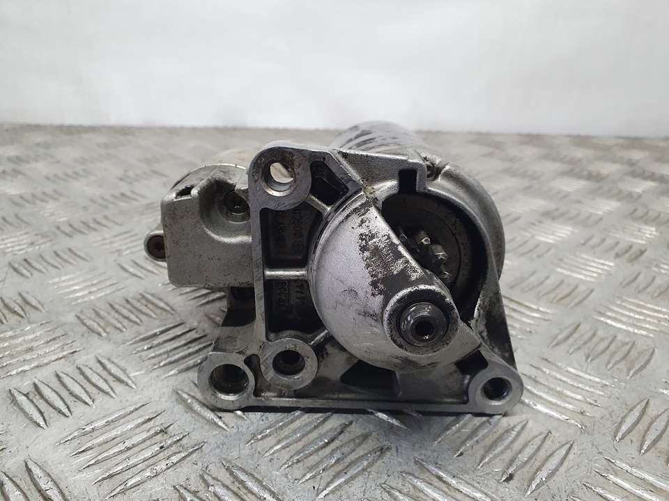 Motor Arranque Para Renault Kangoo
