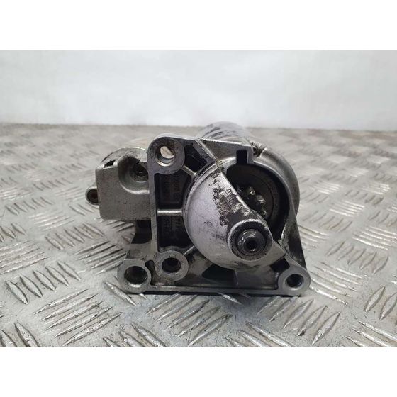 Motor Arranque Para Renault Kangoo
