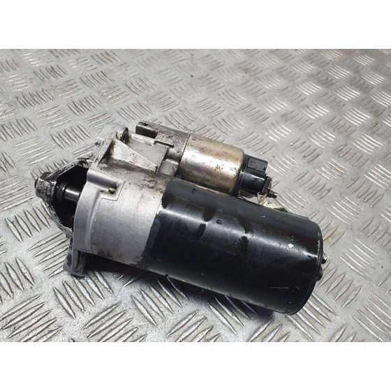 Motor Arranque Para Renault Kangoo