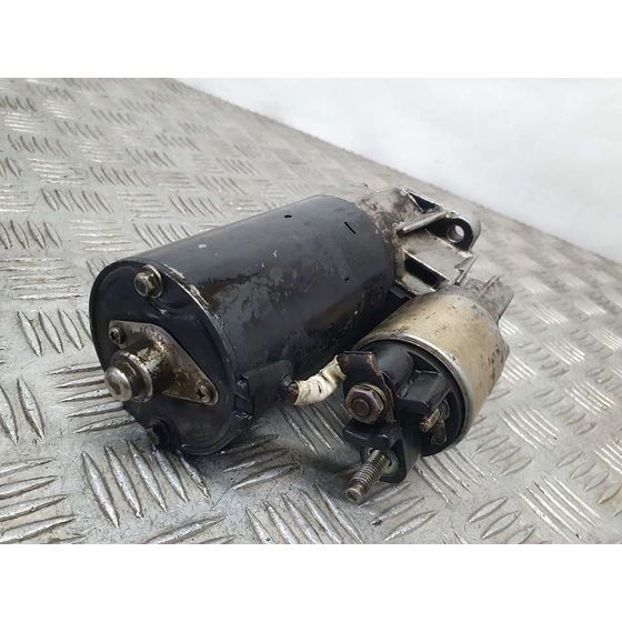 Motor Arranque Para Renault Kangoo