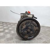Compresor Aire Acondicionado Para Renault Kangoo