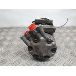 Compresor Aire Acondicionado Para Renault Kangoo