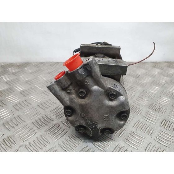 Compresor Aire Acondicionado Para Renault Kangoo