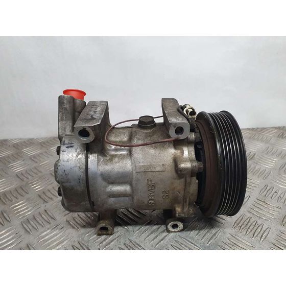 Compresor Aire Acondicionado Para Renault Kangoo