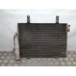 Condensador / Radiador Aire Acondicionado Para Renault Kangoo