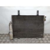 Condensador / Radiador Aire Acondicionado Para Renault Kangoo
