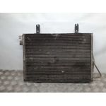 Condensador / Radiador Aire Acondicionado Para Renault Kangoo