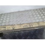 Condensador / Radiador Aire Acondicionado Para Renault Kangoo