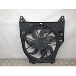 Electroventilador para Renault Kangoo