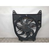 Electroventilador para Renault Kangoo