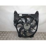 Electroventilador para Renault Kangoo