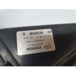 Electroventilador para Renault Kangoo