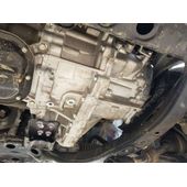 Caja Cambios Para Toyota Rav4