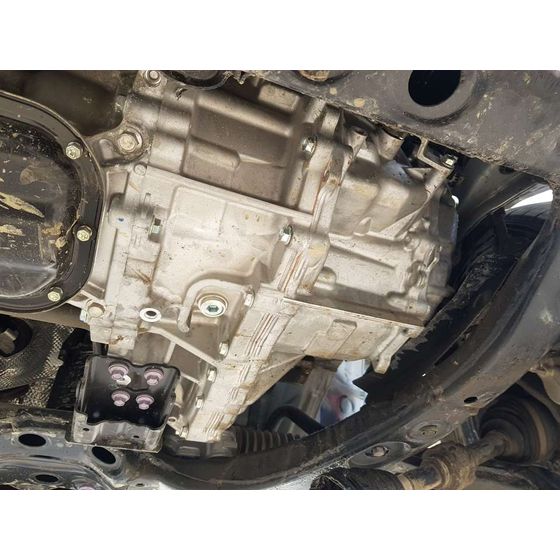Caja Cambios Para Toyota Rav4