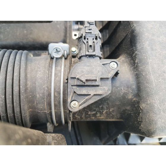 Caudalimetro Para Toyota Rav4