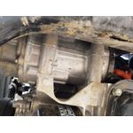 Compresor Aire Acondicionado Para Toyota Rav4