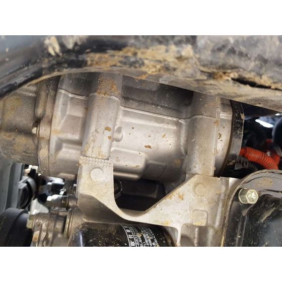 Compresor Aire Acondicionado Para Toyota Rav4